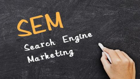 sem竞价推广怎么做