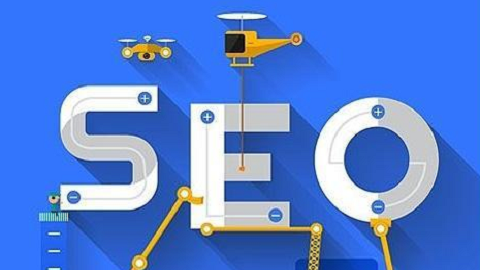 seo优化基础知识