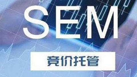 sem竞价托管