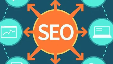 网站seo优化